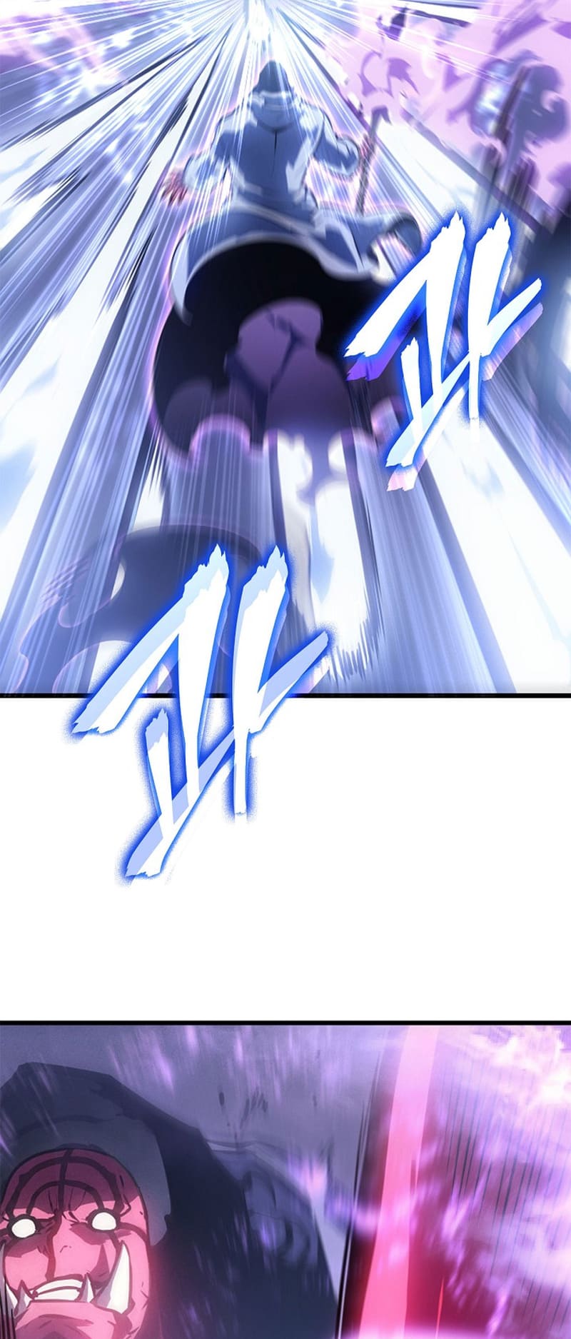 Solo Leveling, Chapter 198 image 25